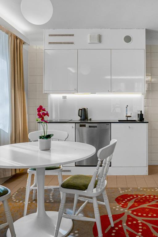 The Apartments Company - The Sweet - Resim 40