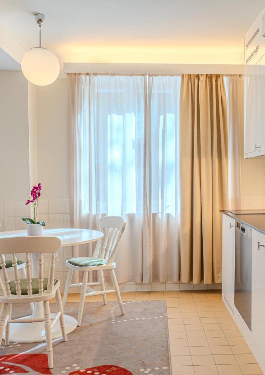 The Apartments Company - The Sweet - Resim 45