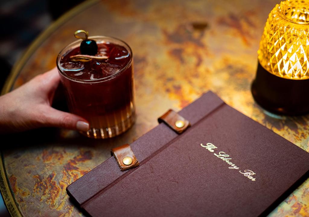 ProfilHotels Copenhagen Plaza - Resim 18