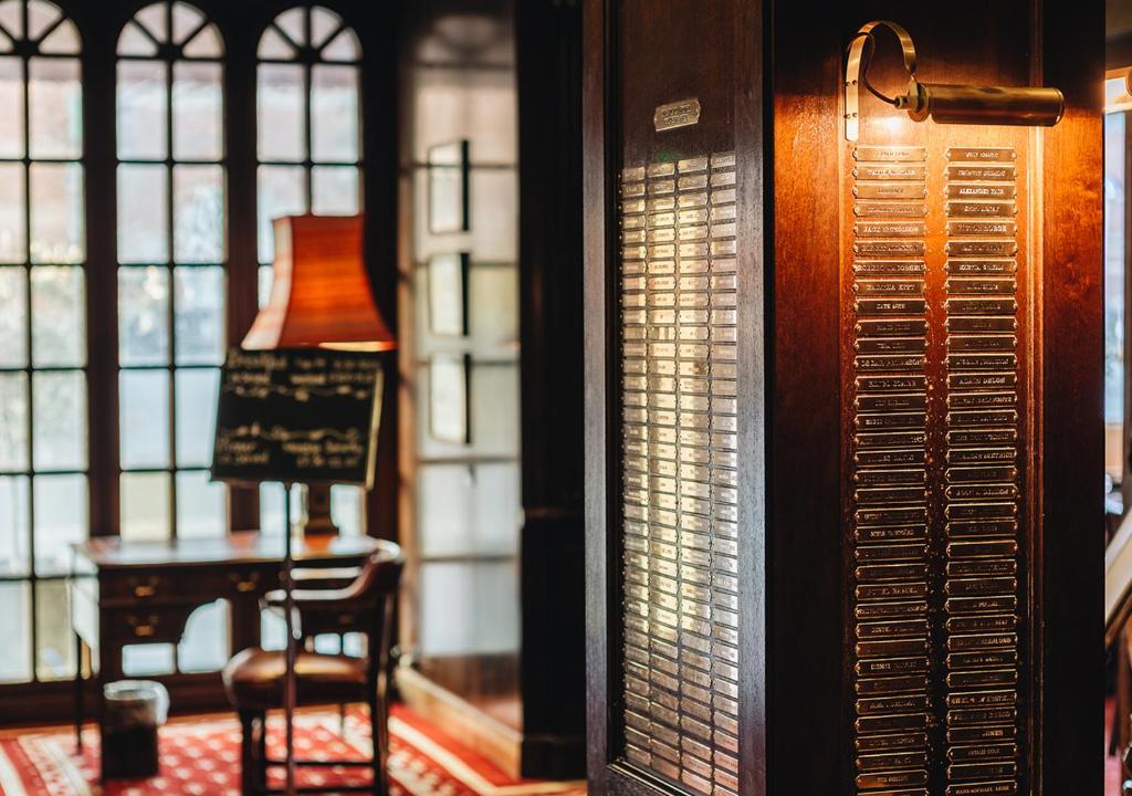 ProfilHotels Copenhagen Plaza - Resim 21