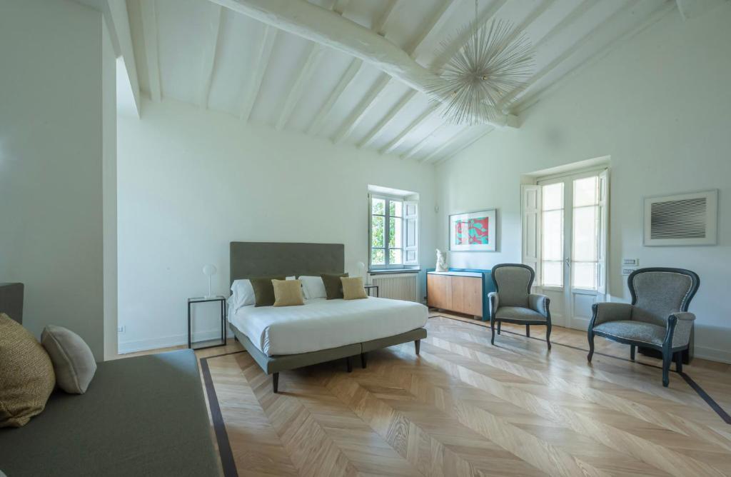 Relais Corte Rodeschi - Error