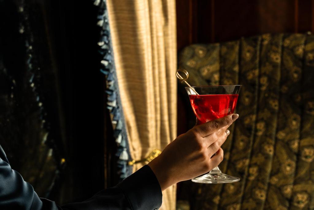 Glenlo Abbey Hotel - Resim 44