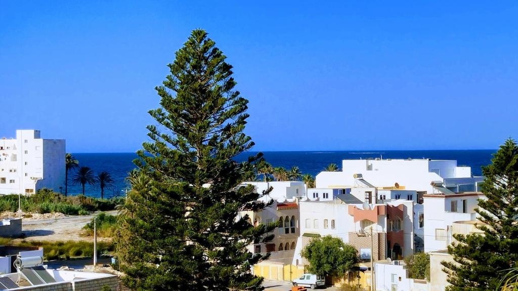 Φυσικό τοπίο κοντά σε αυτό το διαμέρισμα