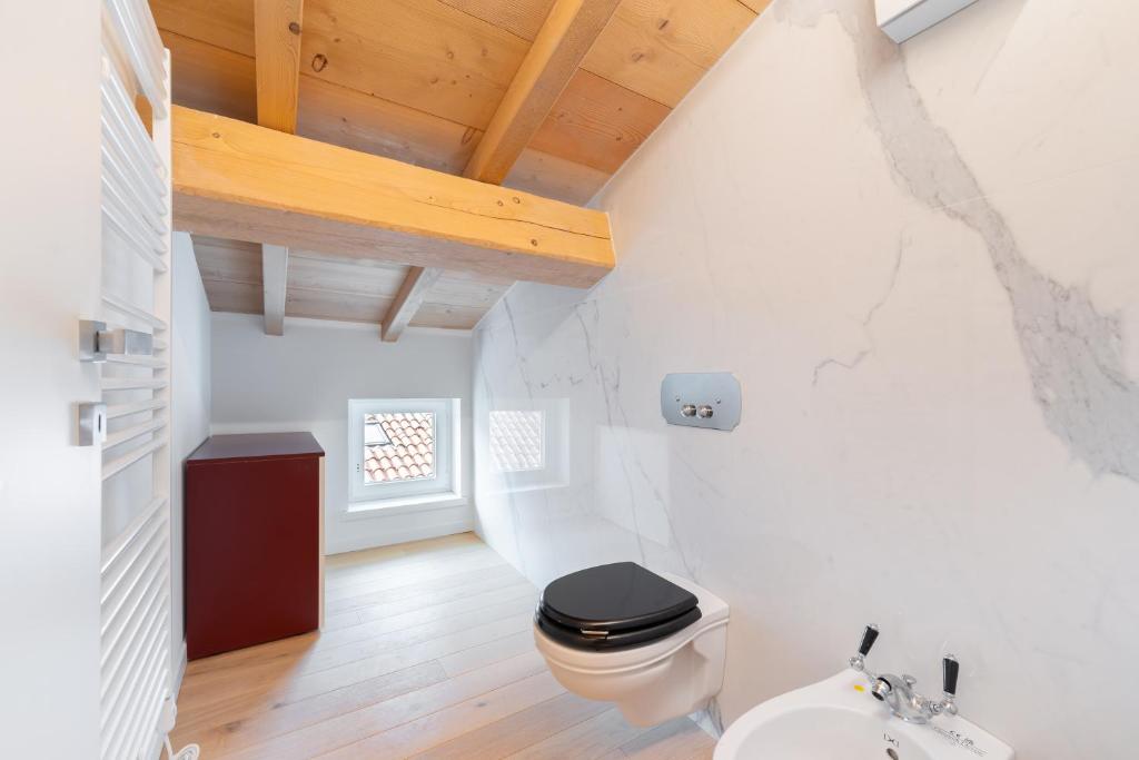 Giulietta Luxury Suite - Resim 12