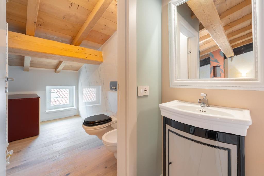 Giulietta Luxury Suite - Resim 3