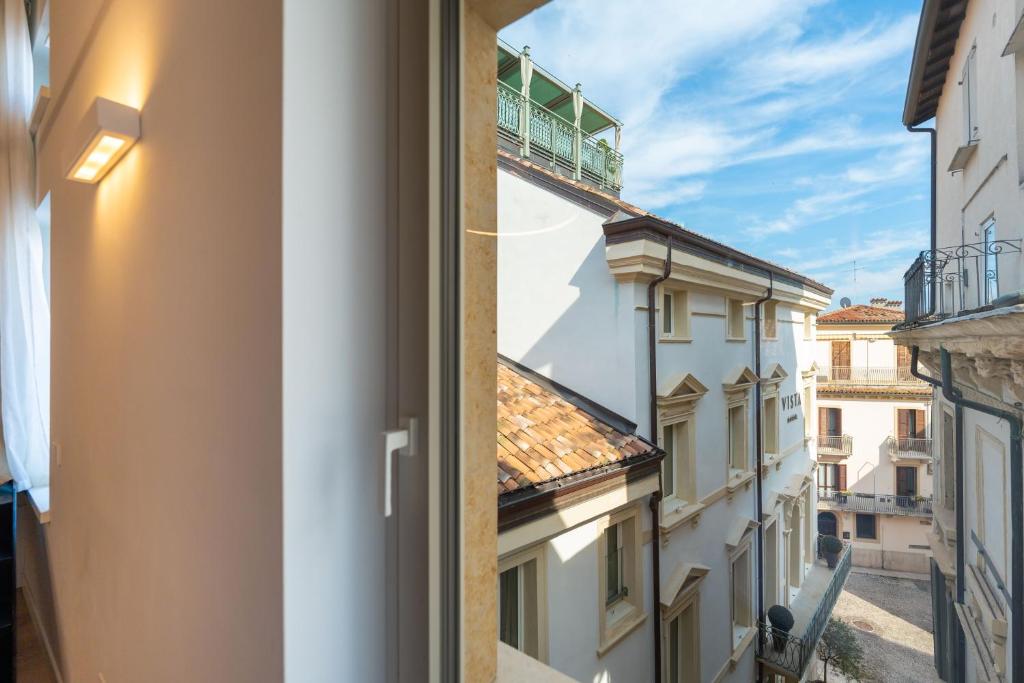 Giulietta Luxury Suite - Resim 7