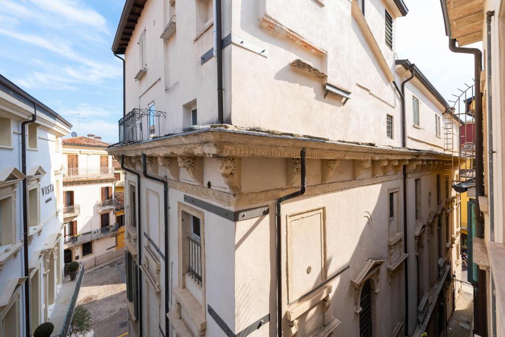 Giulietta Luxury Suite - Resim 4