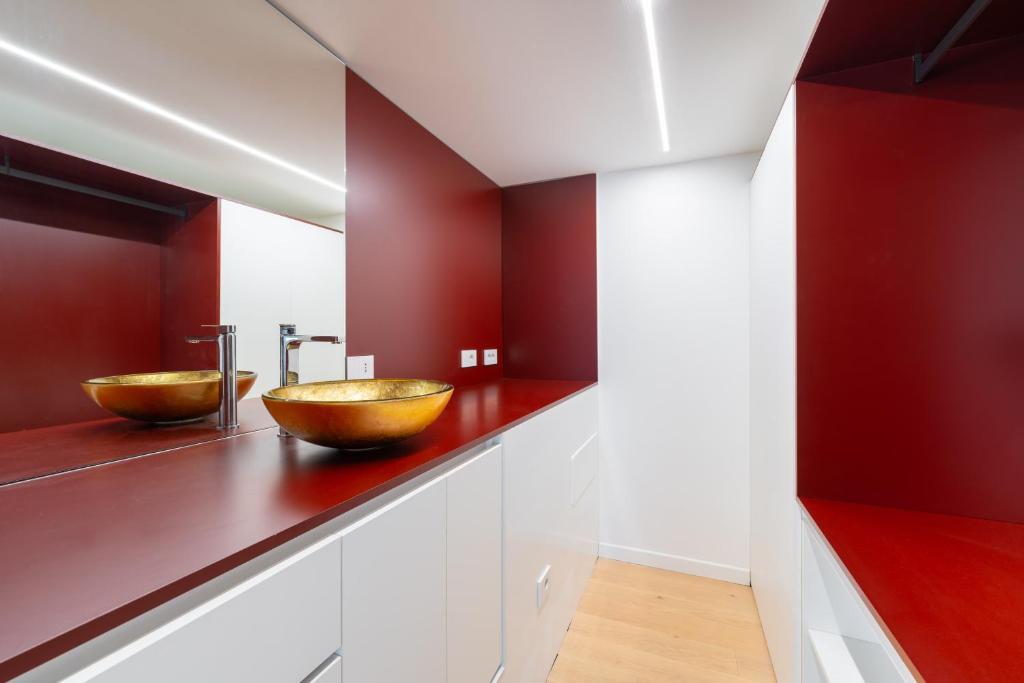 Giulietta Luxury Suite - Resim 6