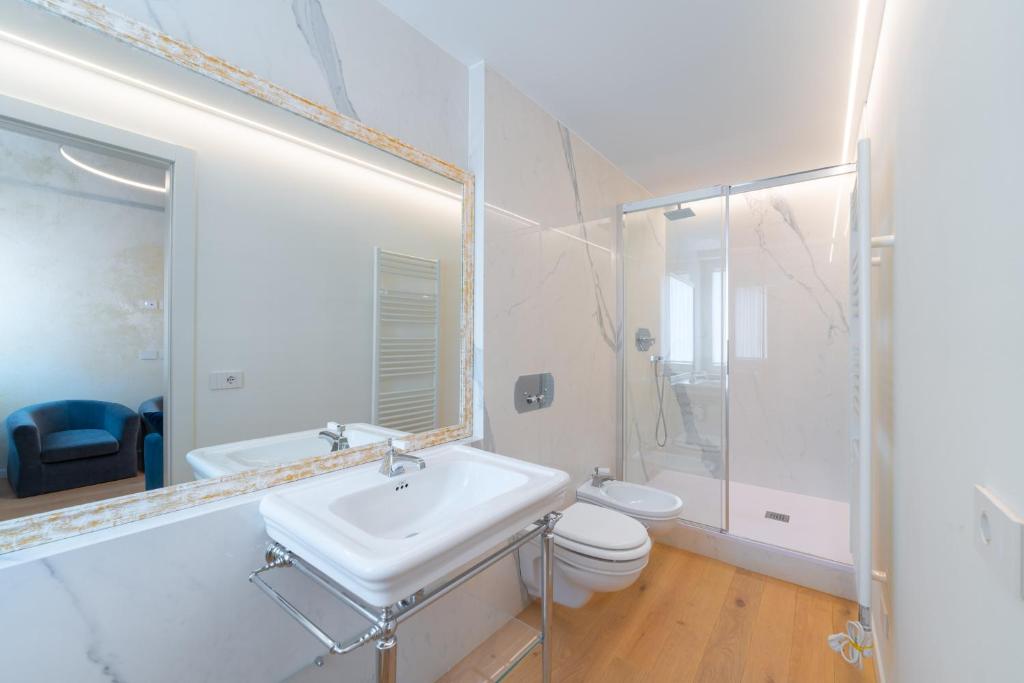 Giulietta Luxury Suite - Resim 11