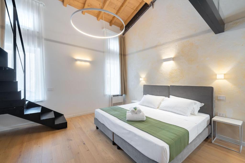 Giulietta Luxury Suite - Resim 15