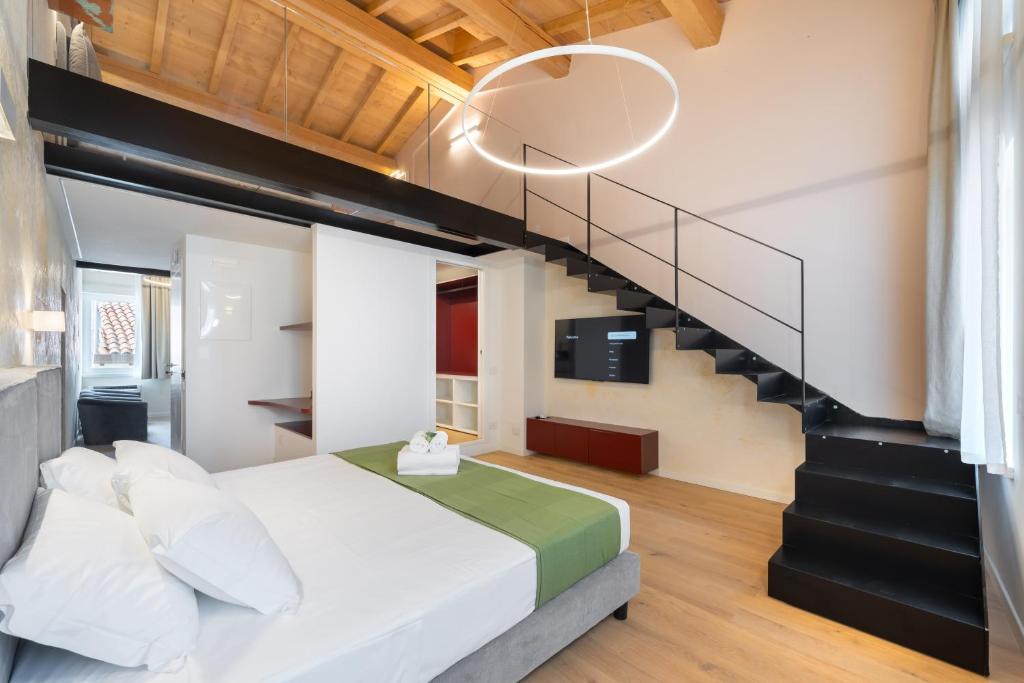 Giulietta Luxury Suite - Resim 2