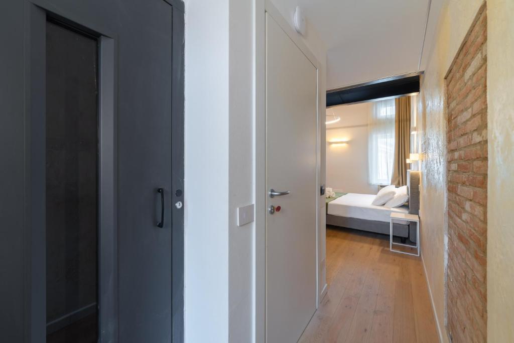 Giulietta Luxury Suite - Resim 14