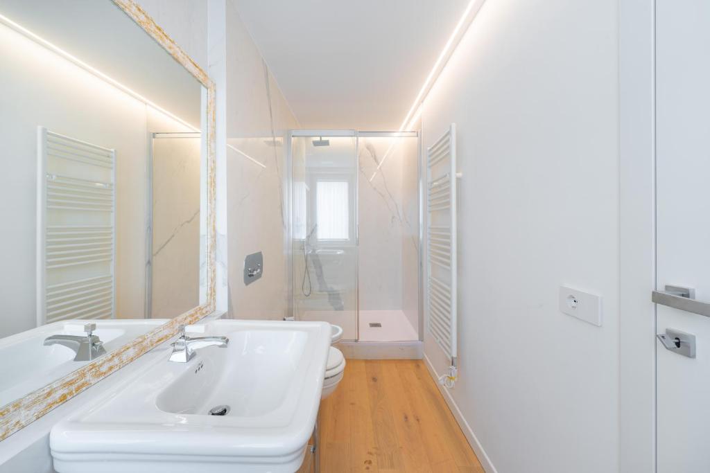 Giulietta Luxury Suite - Resim 10