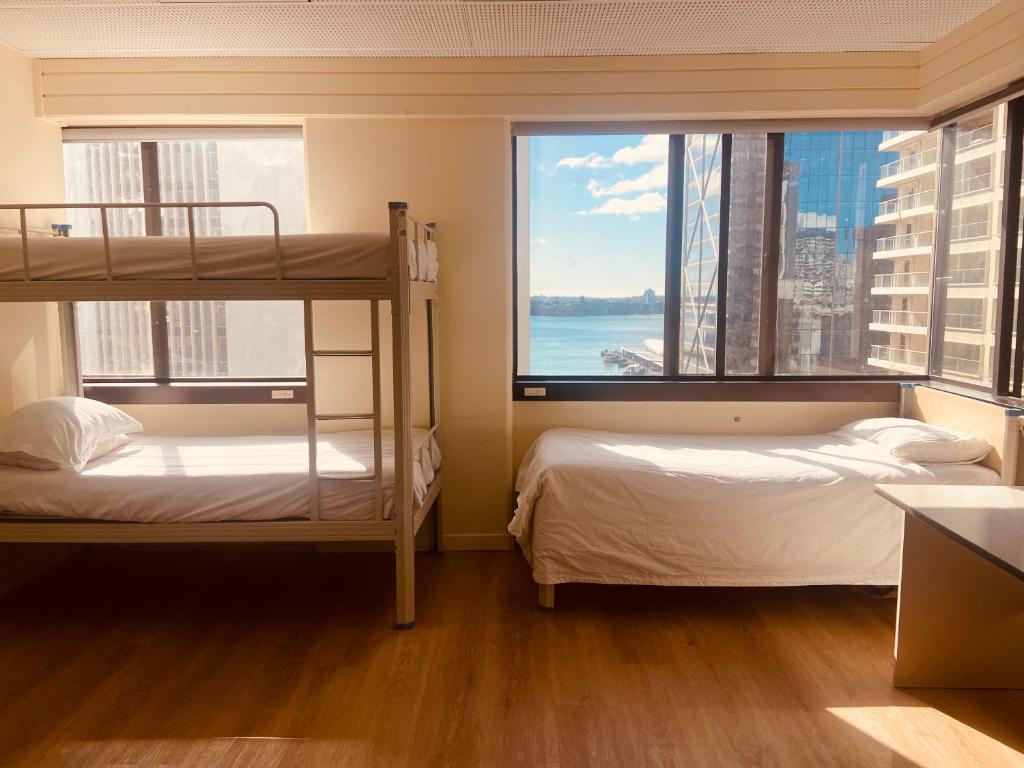 Garden Hostel - Resim 2