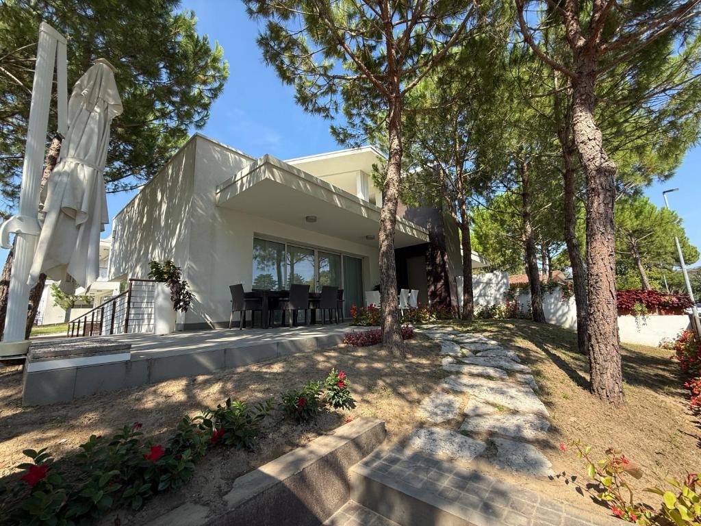 Villa Pinewood, Lignano Sabbiadoro (opdaterede priser for 2025)
