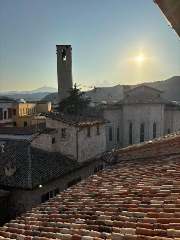 Casa di Interno 4