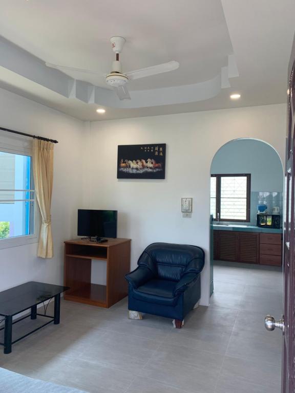 Fantasy Hill Bungalow - Resim 5