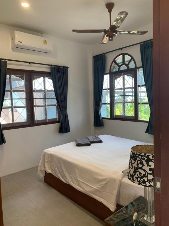 Fantasy Hill Bungalow - Resim 10