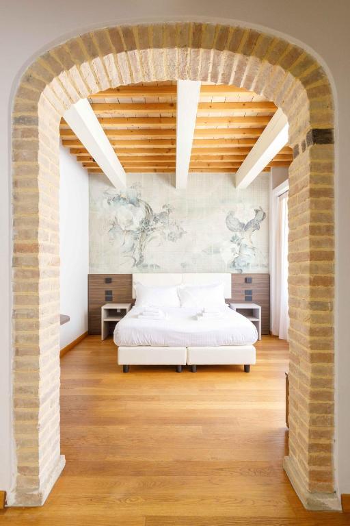Villa Roncuzzi - Standard Doppel- Oder Zweibettzimmer