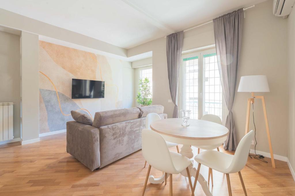 SuityRHome San Giovanni 11