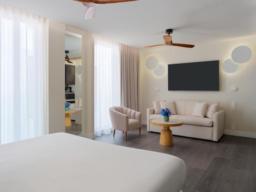 H10 Port Vell 4* Sup - 18