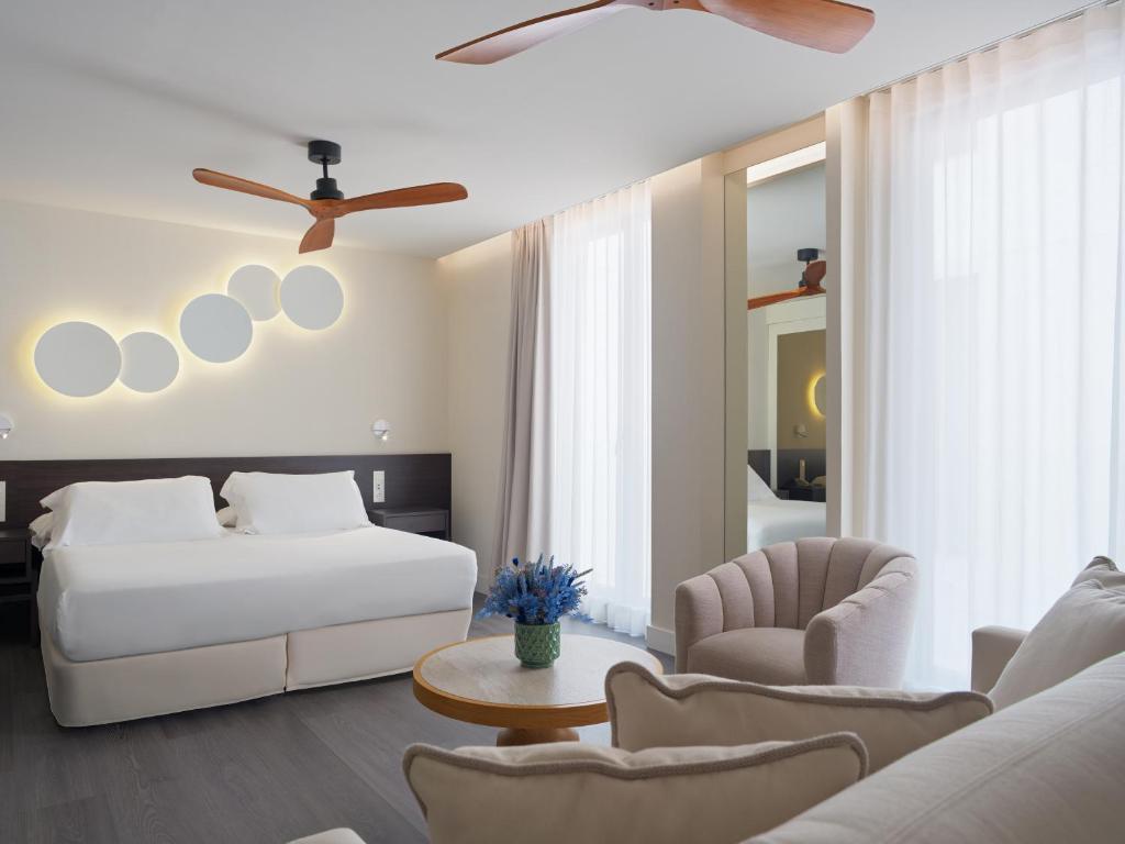 H10 Port Vell 4* Sup - 19