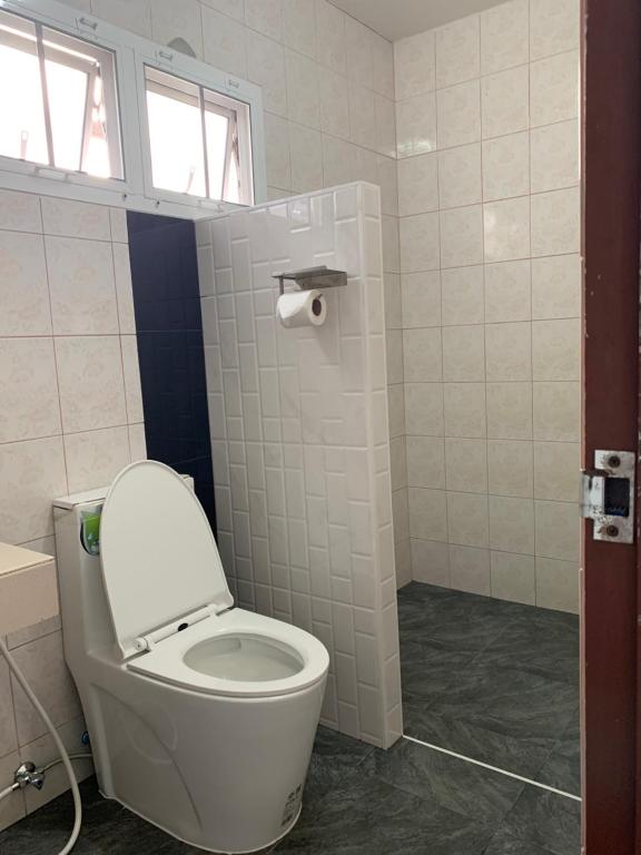 Fantasy Hill Bungalow - Resim 8