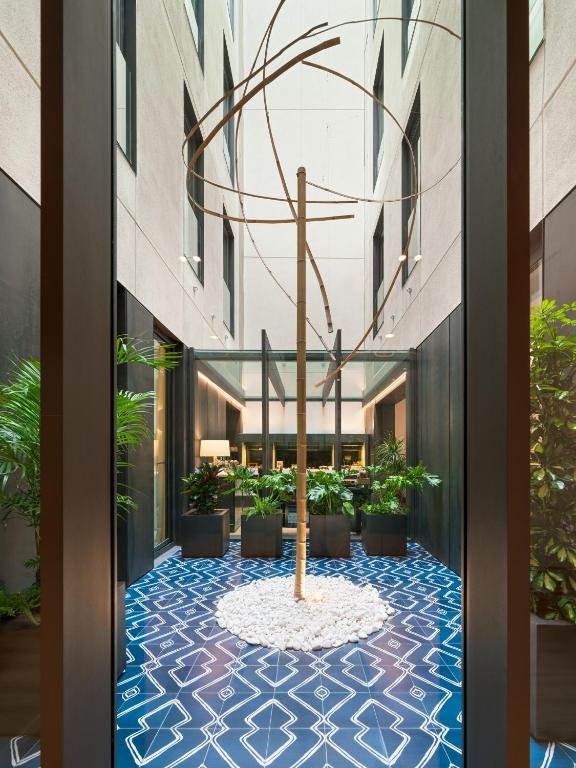 H10 Port Vell 4* Sup - Resim 10