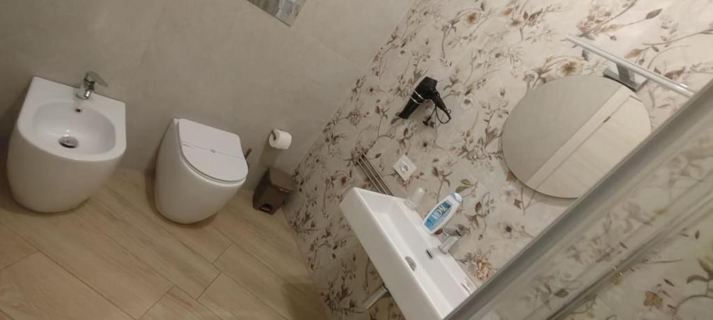 B&B Villa Colomba - 9