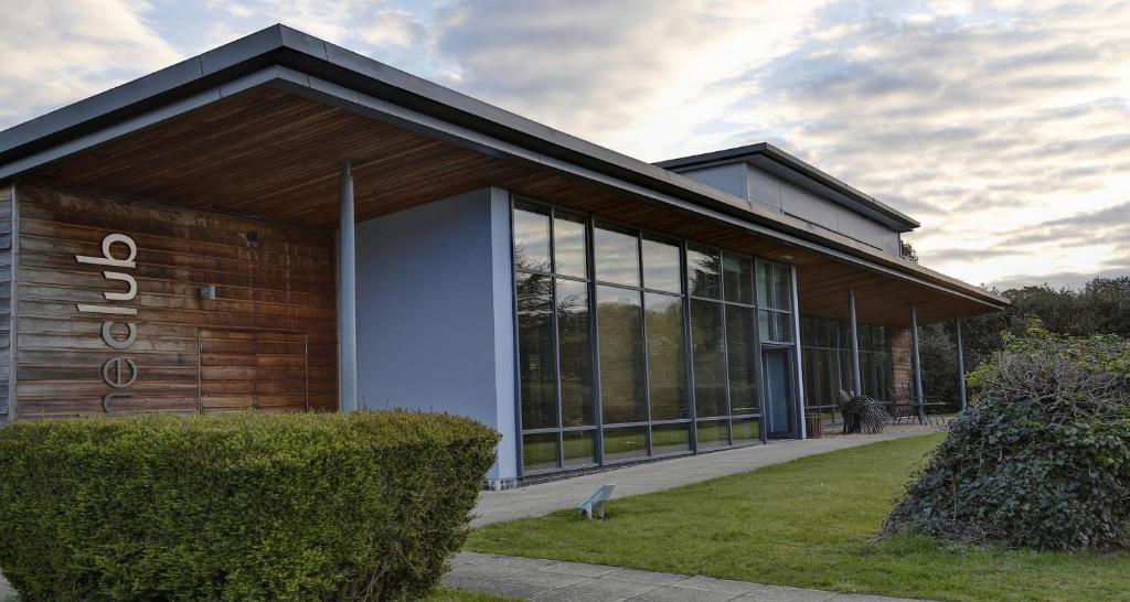 Best Western Chilworth Manor Hotel - Resim 9