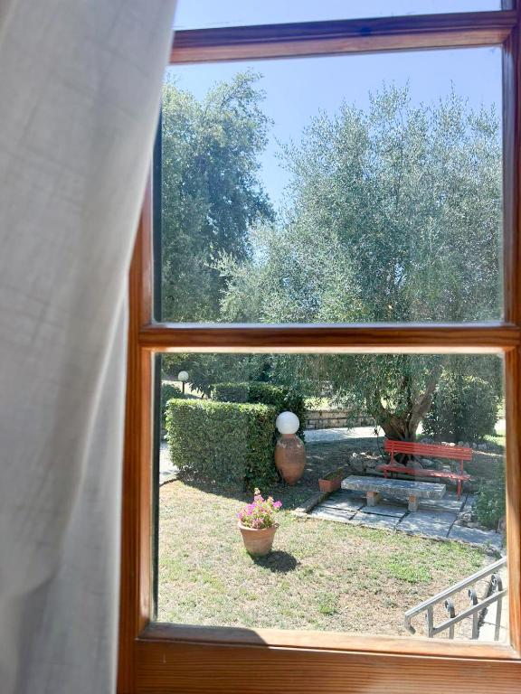 B&B Villa Miramì - Triple Room
