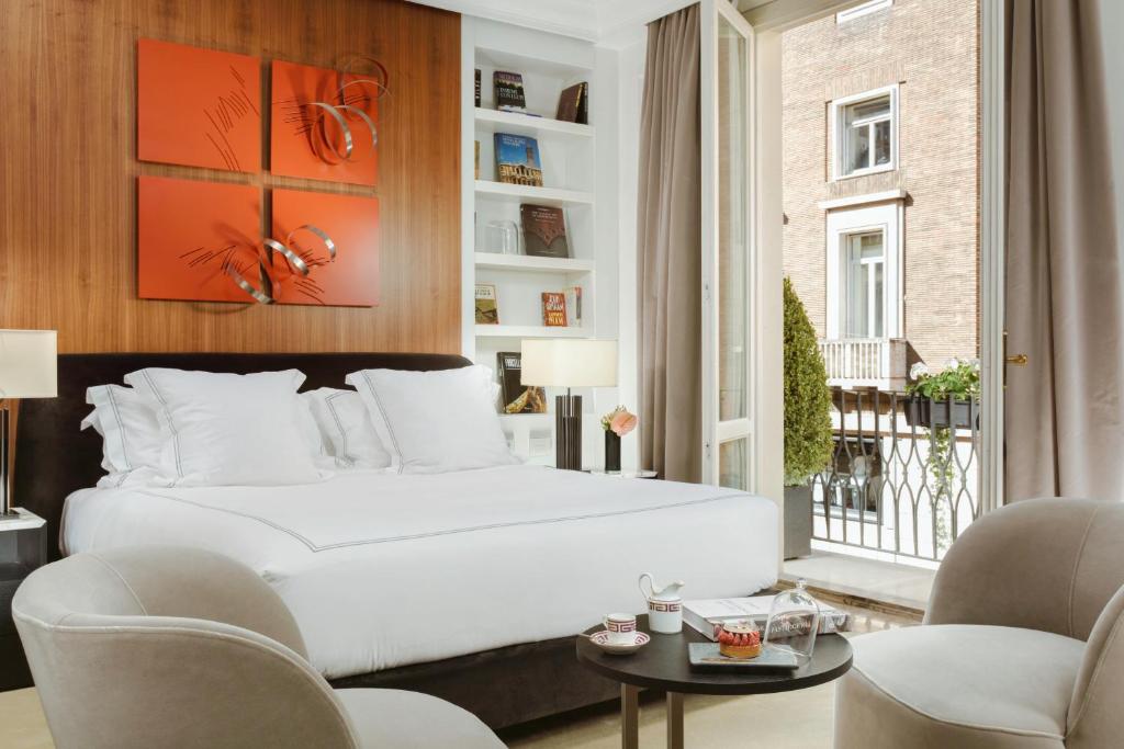 The First Dolce - Preferred Hotels & Resorts - Resim 36