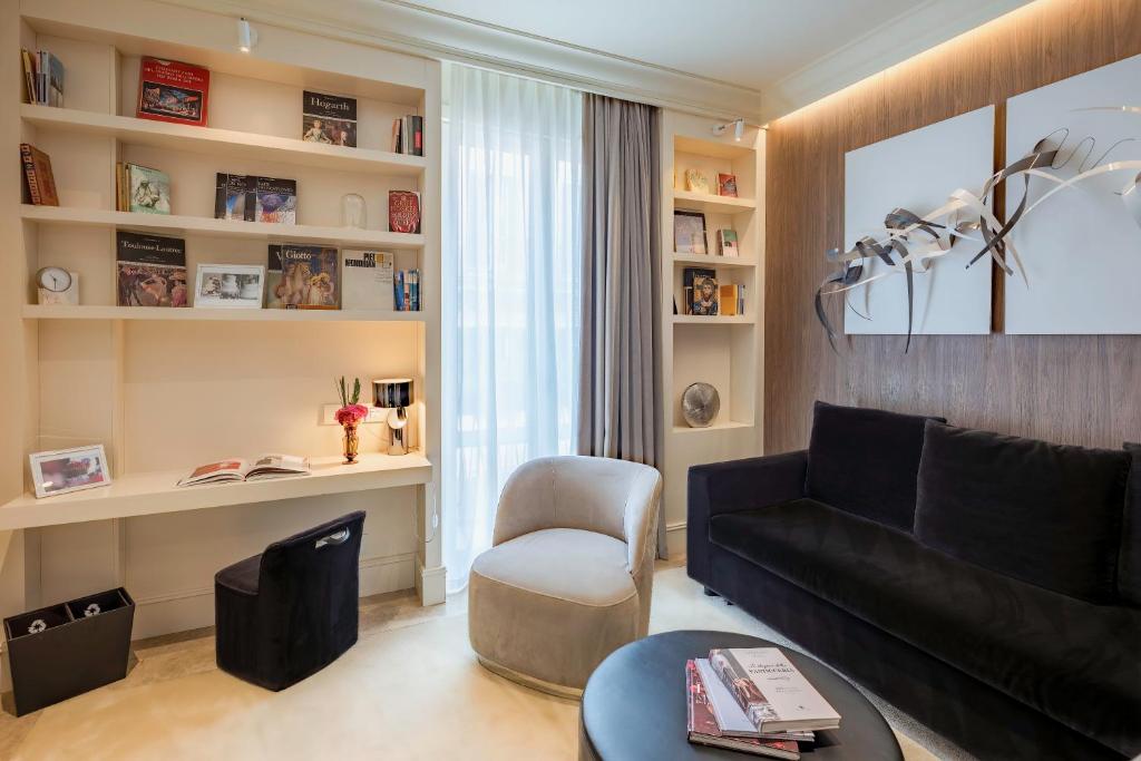 The First Dolce - Preferred Hotels & Resorts - Resim 37