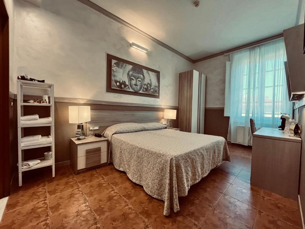 Hotel Alinari - Resim 41