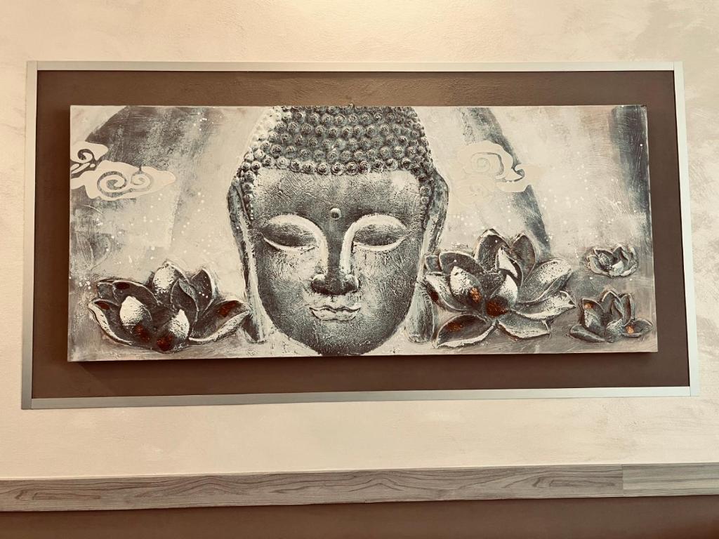 Hotel Alinari - Resim 43