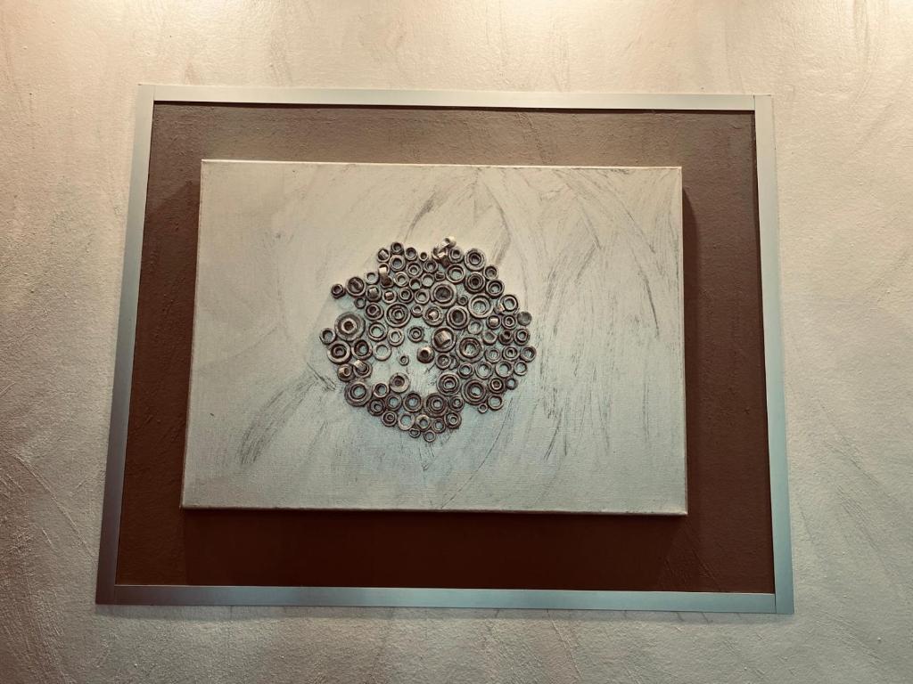 Hotel Alinari - Resim 42