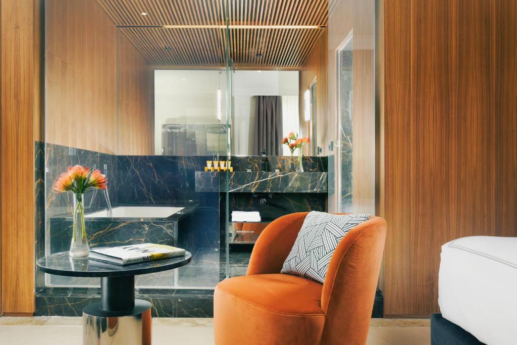 The First Dolce - Preferred Hotels & Resorts - Resim 38