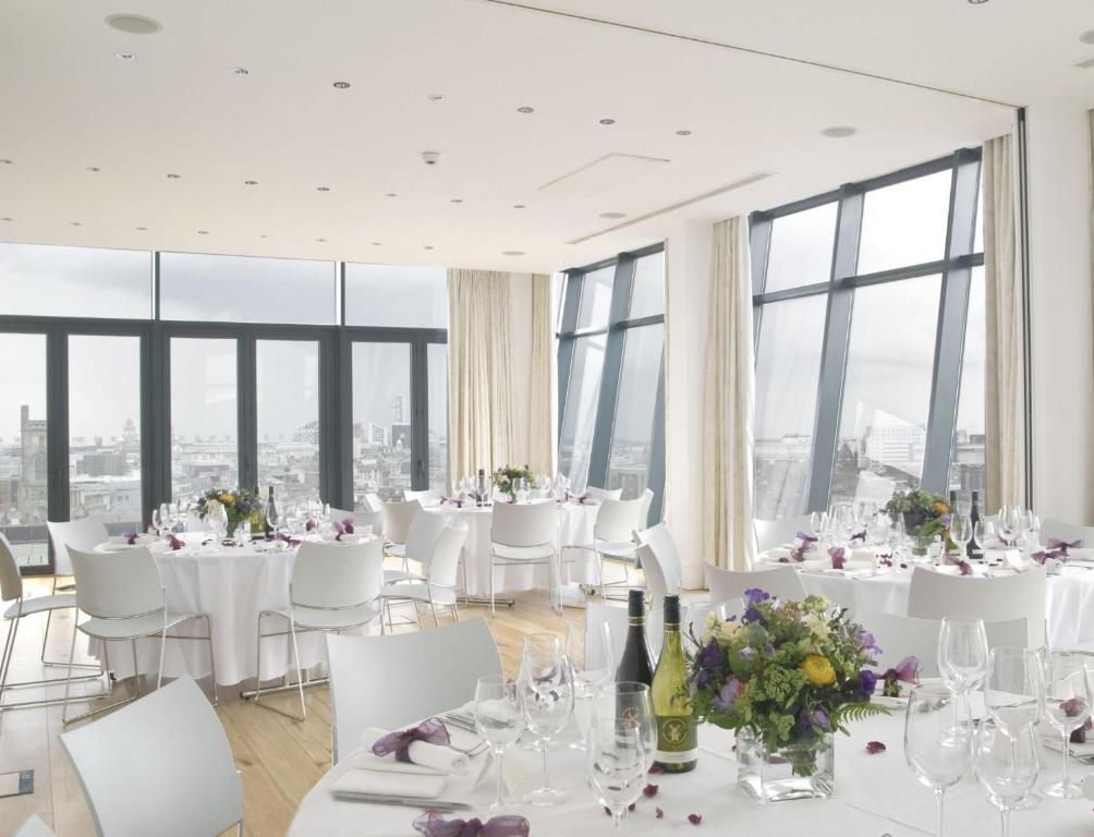 Hope Street Hotel - Resim 5