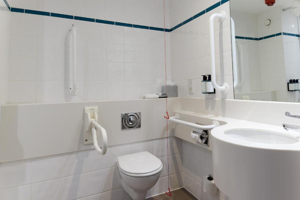 DoubleTree By Hilton London Excel - 