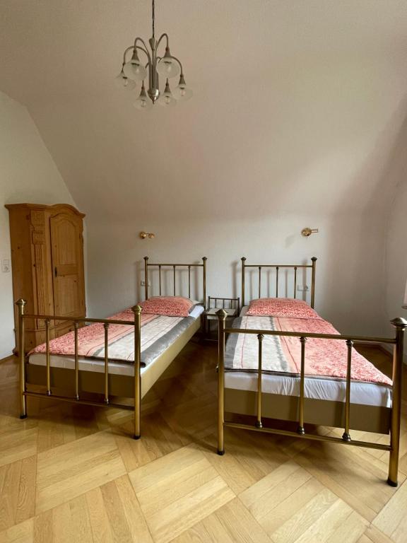 Hotel Villa Tosca - Resim 33