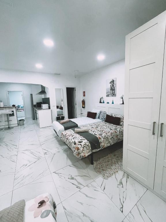 Estudio Estadio Wanda Metropolitano - 2