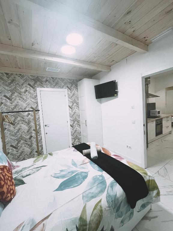 Estudio Estadio Wanda Metropolitano - 16