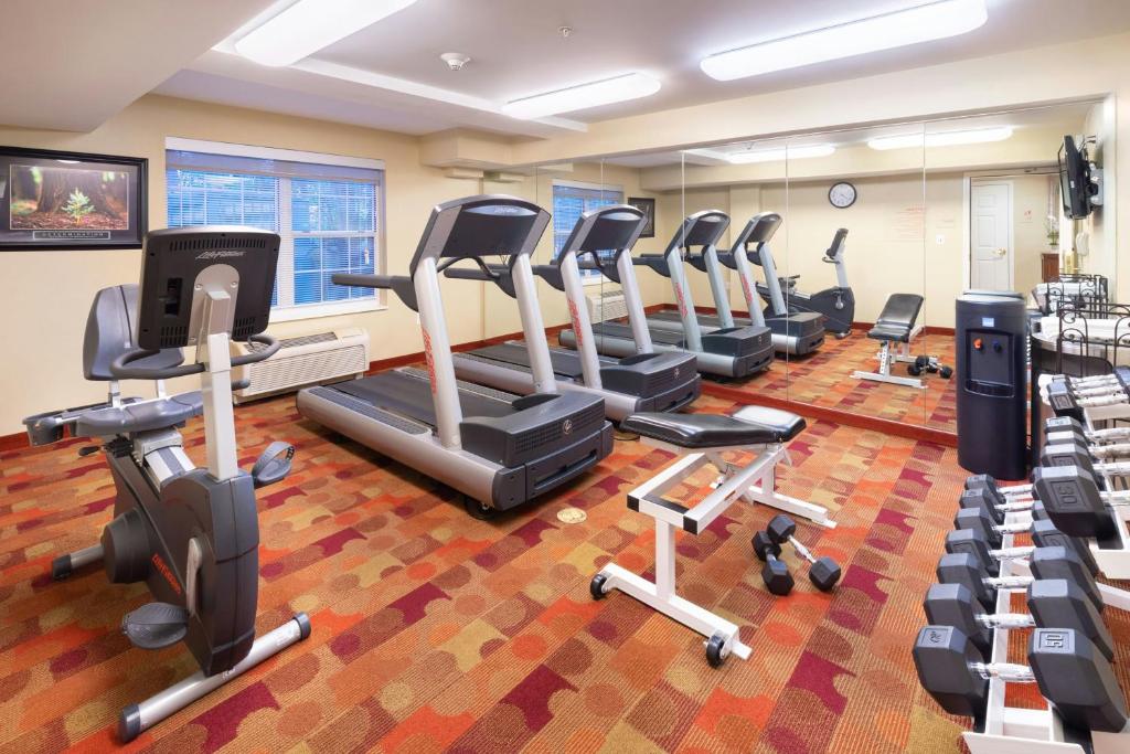 TownePlace Suites Bowie Town Center photo