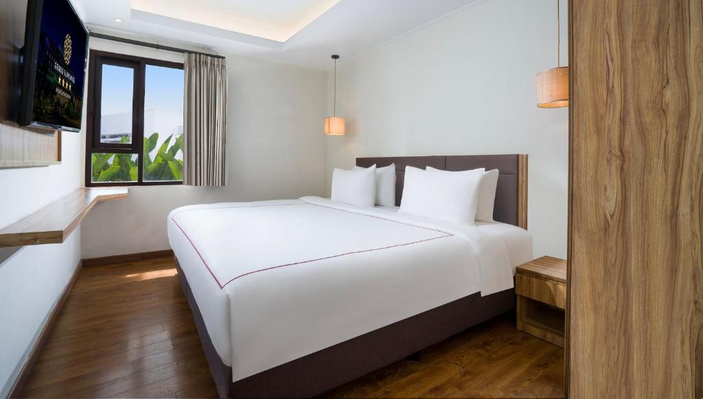 Grand Sunshine Resort & Convention - Pavilion 3 Bedrooms
