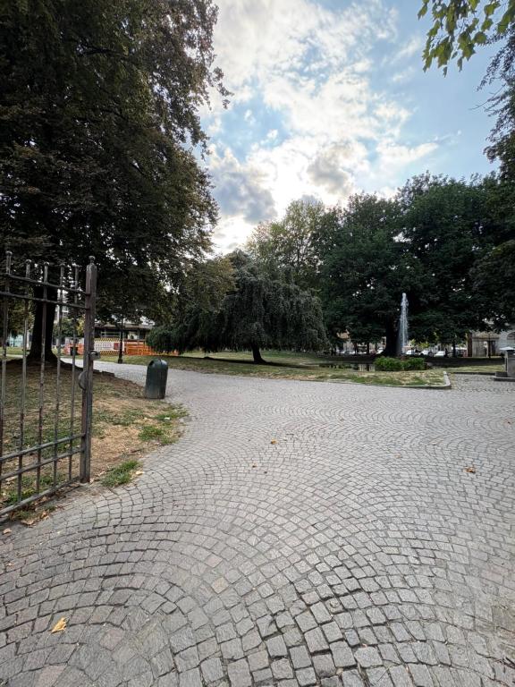 RoomsCarloFeliceStation - Resim 10