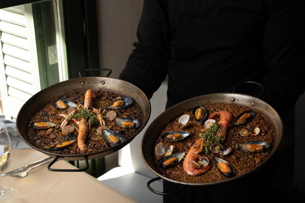 Catalonia Catedral - Resim 32