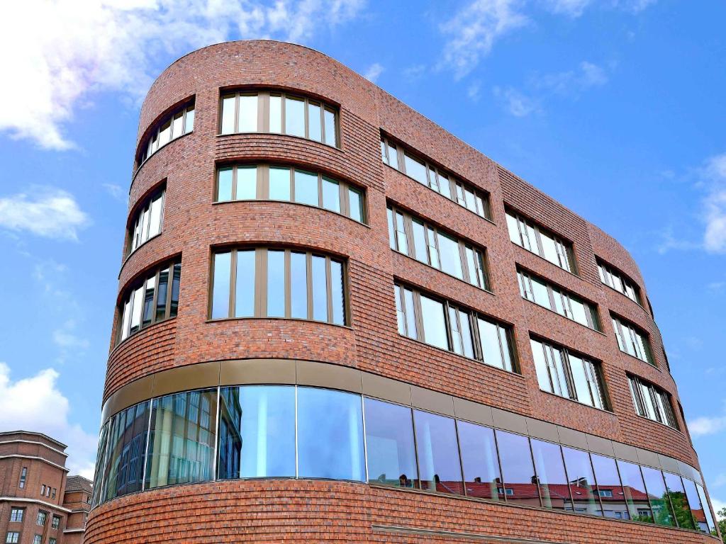 B&B Hotel Hannover-City - Resim 25
