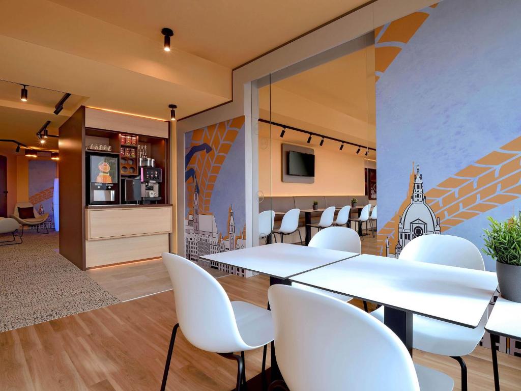 B&B Hotel Hannover-City - Resim 20