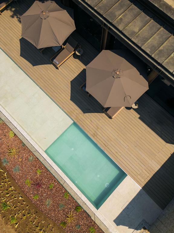 Templo Hotel & SPA - 19