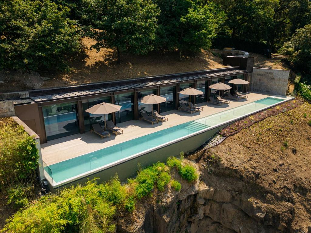 Templo Hotel & SPA - Resim 15